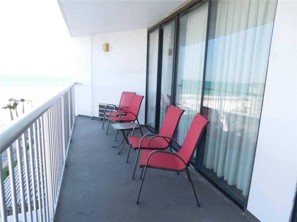 金沙海洋俱乐部度假酒店 默特尔比奇 外观 照片